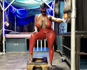 MissJazsmine